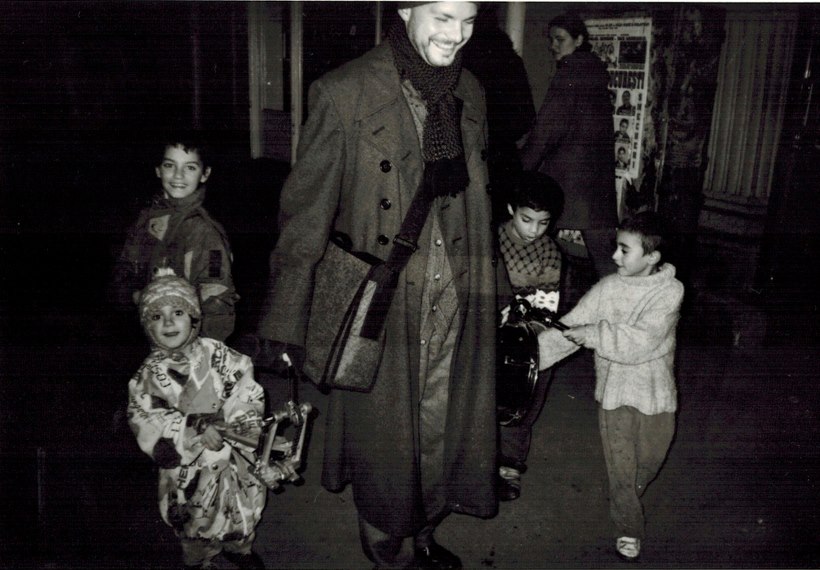 Mobirise Website Builder