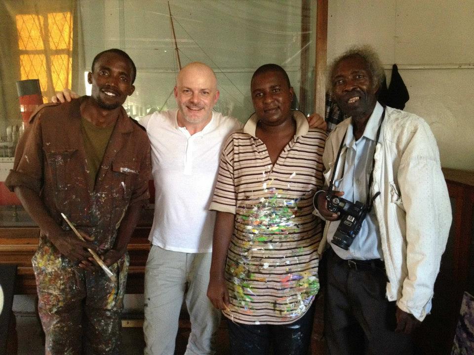 Mobirise Website Builder