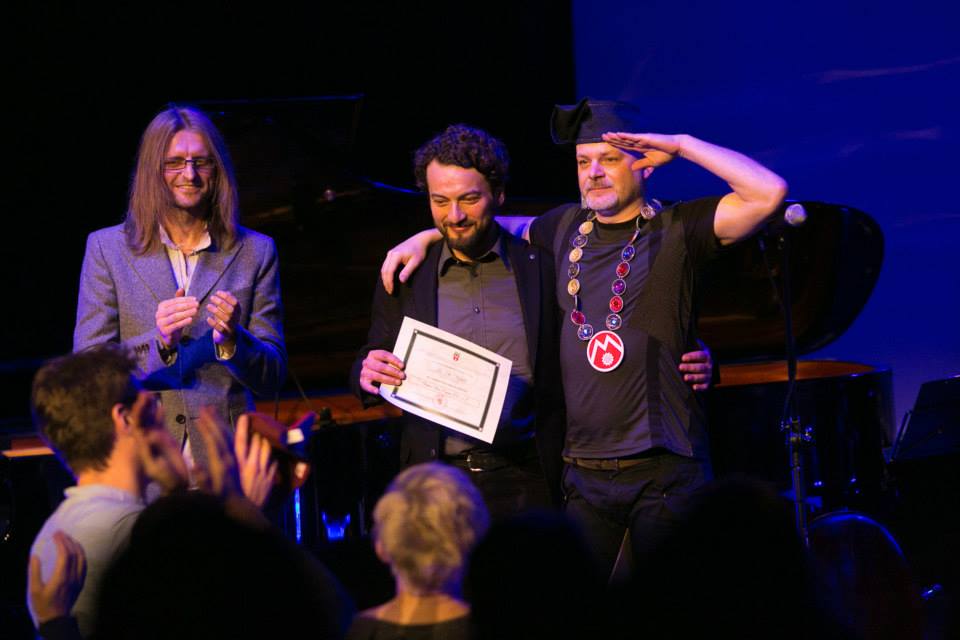 Mobirise Website Builder